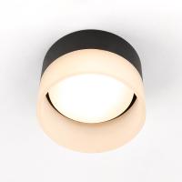 Спот GWL-GX53-M-IP20 Маяк Черный