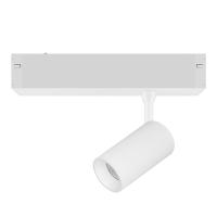 205026CCT Светильник д/трека TETA  CCT LED 12W 750LM 24G БЕЛЫЙ 3000/4000/6000K