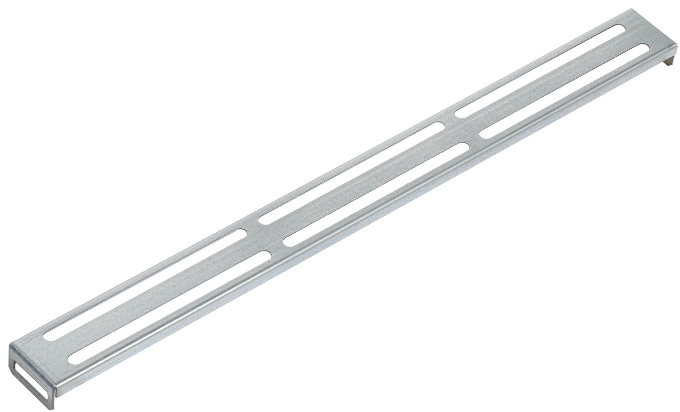 SMART Рейка поперечная двухрядная 562мм (2шт/компл) IEK