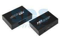 Конвертер SCART на HDMI, металл REXANT