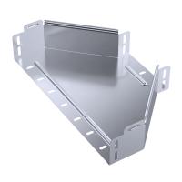 Переходник симметричный Стандарт INOX (AISI 316) 400х150х80 Промрукав
