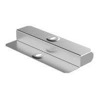 Переходник по высоте Стандарт INOX (AISI 304) 150х100х80 Промрукав