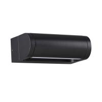 7117/12WL NATURE ODL25 667 Настенный светильник черный/металл IP65 LED 12W 453Лм 3000K 140° 220-240V TWINSET