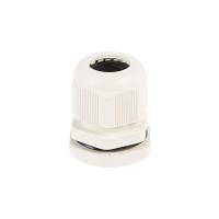 Кабельный ввод MG-12 (7,6-4,6мм) серый REXANT