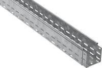 ESCA Лоток перфорированный 100х100х3000-1,0 HDZ IEK