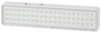 Аварийный светильник светодиодный ЭРА DBA-103-0-20 непостоянный 60LED 5ч IP20