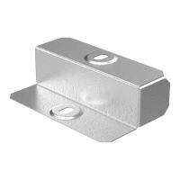 Переходник по высоте Стандарт HDZ 100х80х50 Промрукав