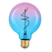 GLDEN-G95S-MC-8-230-E27-B-2700 Мультикалор