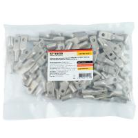 LD-TML-10-5-5 Наконечник медный луженый ТМЛ 10-5-5 ГОСТ 7386-80
