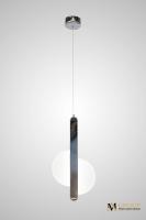 Подвесной светильник AM469 CHROM