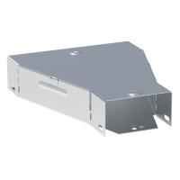 Переходник по ширине центр. 50х300х400 мм EKF