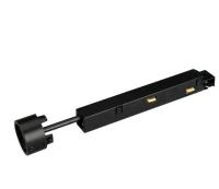 Коннектор питания MAG-FLEX-FEEDER (BK) (Arlight  IP20 Металл  3 года)