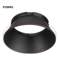 P53MR1 MOD-R.53 Черный Высокий Манжет