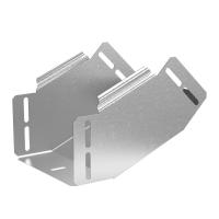 Угол вертикальный внутренний 45 градусов Стандарт HDZ 150х100 Промрукав