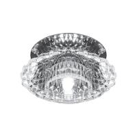 Светильник Gauss Crystal CR011, G9 1/30