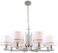 Люстра подвесная 1045/11/08P Stilfort  серия Chart