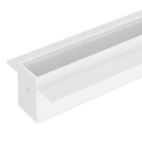 Встраиваемый трековый широпровод белый 2M, AM542 2M WH SMART