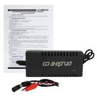 Зарядное устройство Энергия для литиевых аккумуляторов 12В 3А