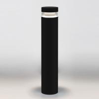 Ландшафтный светодиодный светильник IP65 1532 TECHNO LED черный