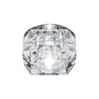 Светильник Gauss Crystal CR030, G9 1/30