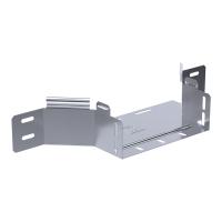 Ответвитель горизонтальный Стандарт INOX (AISI 316) 200х80 Промрукав