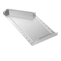 Переходник правый Стандарт INOX (AISI 304) 600х400х50 Промрукав