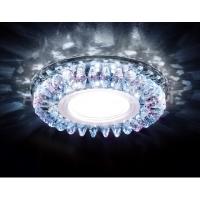 S220 PR хром/перламутровый MR16