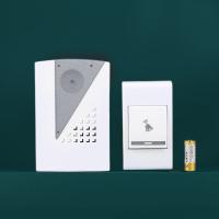 Звонки беспроводные GDB-B-001  на батар  ( мод 2 в заказе)