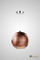 Подвесной светильник в стиле Лофт AM Group AM261-300 CP