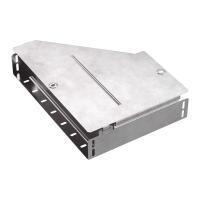 Переходник правый с крышкой Стандарт 400х200х80 Промрукав