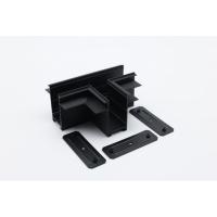 Трековый соединитель Т-образный Magnetic track 220 Aployt APL.0285.00.03
