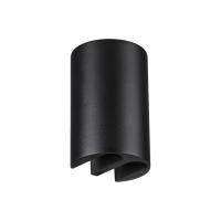 7125/4WL NATURE ODL25 683 Фасадный светильник черный/металл IP54 LED 5W 115° 100-240V BAR