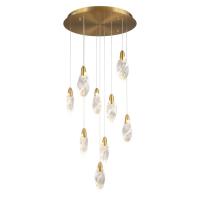 Светильник подвесной светодиодный Aployt Julietta APL.083.06.27