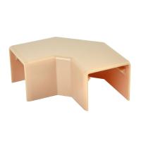 Поворот на 90 гр. LHD 20X20 8623 (I1)