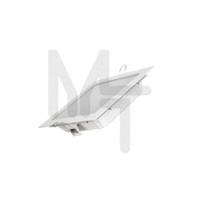 Светильник LED ВАРТОН Downlight квадрат 145*145*42 5 мм 13W 3000K