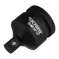 Переходник ударный F3/4" х M1/2" KRANZ