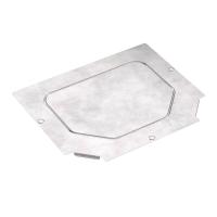 Крышка ответвителя Т-образного Стандарт 400 Промрукав