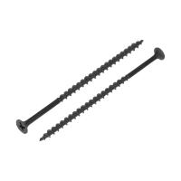 Саморез гипсокартон-дерево 4,2х90мм, пакет (300 шт/уп) KRANZ