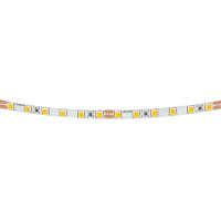 420543-02 Лента LIGHTSTAR LED 24V 5W 5m/roll 3000K без клейкой ленты М3
