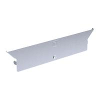 Крышка ответвителя вертикального Стандарт INOX (AISI 316) 500 Промрукав