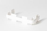 Соединительная деталь для  кабельного канала 105х50