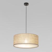 Подвесной светильник с тканевым рассеивателем 10100 Earth
