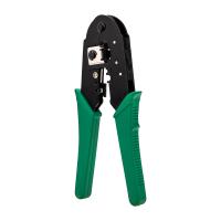 Кримпер HT-210T для обжима 8P8C REXANT