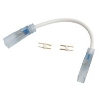 Коннектор гибкий G-COB-SCS-IP20-NW-NL уп. по 10шт