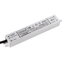 Драйвер светодиодный GDLI-20-IP67-12