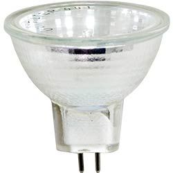Лампа галогенная Feron HB8 JCDR G5.3 50W 230V FERON HB8
