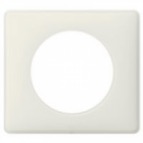 Legrand Celiane2 Перкаль белый Рамка 1-я (2 мод)