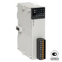 Модуль ввода сигналов тензодатчиков EMF 1 PRO-Logic EKF (с поверкой)