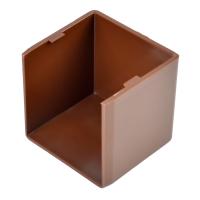 Заглушка LHD 40X40 8641 (I2)