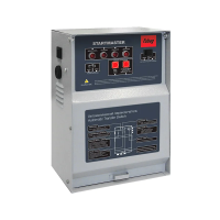 Блок автоматики Стартмастер (Startmaster) BS 11500 D (400V) для одно- и двухцилиндровых бензиновых станций FUBAG мощностью до 11 кВт с переключением "зима-лето"
